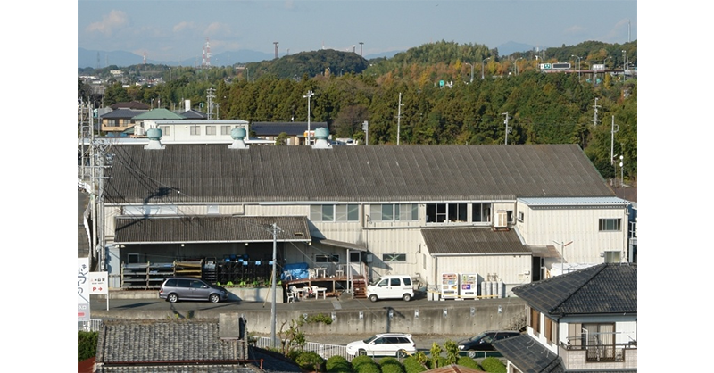 静岡県磐田市　　株式会社山栄　様