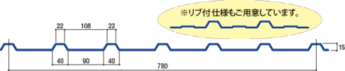 ICデプスサイディング F-3